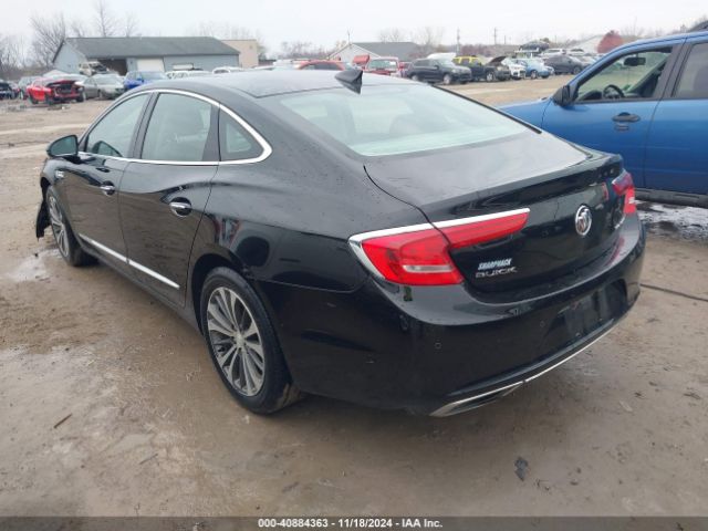 1G4ZR5SS2HU212584 Buick Lacrosse Premium