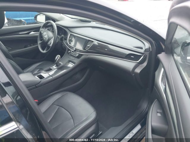 1G4ZR5SS2HU212584 Buick Lacrosse Premium