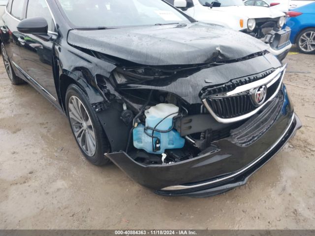 1G4ZR5SS2HU212584 Buick Lacrosse Premium