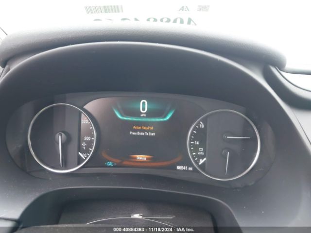 1G4ZR5SS2HU212584 Buick Lacrosse Premium
