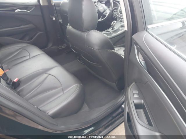 1G4ZR5SS2HU212584 Buick Lacrosse Premium