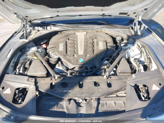 WBAYE8C53ED780583 BMW ALPINA B7