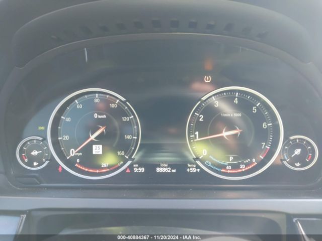 WBAYE8C53ED780583 BMW ALPINA B7