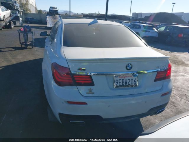 WBAYE8C53ED780583 BMW ALPINA B7