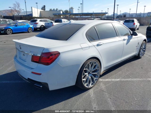 WBAYE8C53ED780583 BMW ALPINA B7