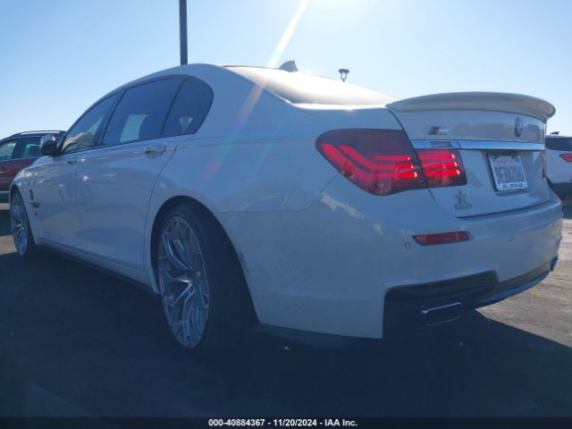 WBAYE8C53ED780583 BMW ALPINA B7