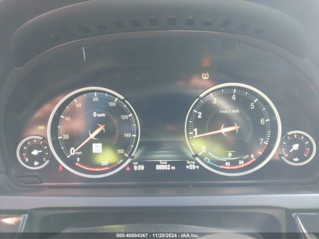 WBAYE8C53ED780583 BMW ALPINA B7