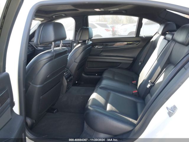 WBAYE8C53ED780583 BMW ALPINA B7
