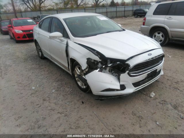 3FA6P0H74FR126531 auction archive image