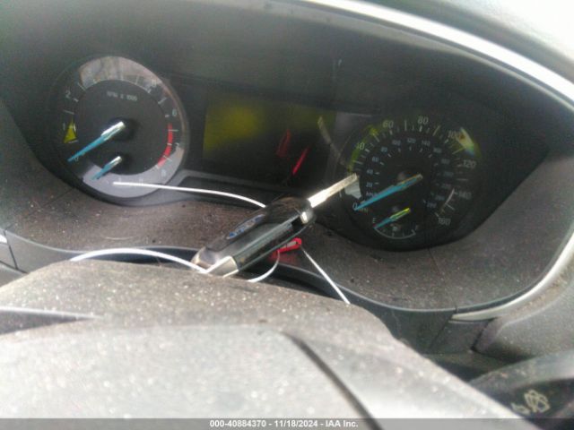 3FA6P0H74FR126531 Ford FUSION SE