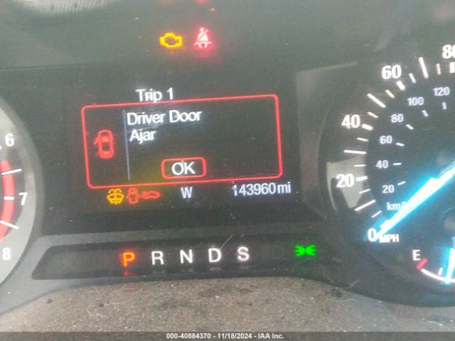 3FA6P0H74FR126531 Ford FUSION SE