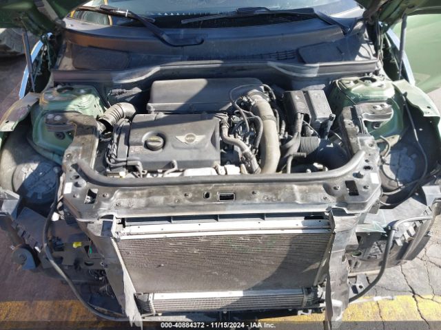 WMWZC3C56GWT09287 Mini Countryman Cooper S