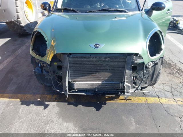 WMWZC3C56GWT09287 Mini Countryman Cooper S