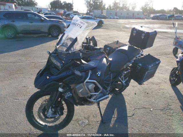 2022 BMW R 1250 WB10M1303N6F37195 Photo 1