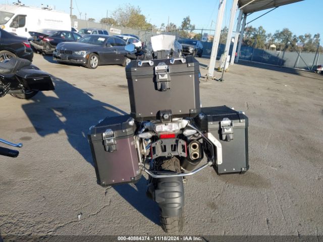 2022 BMW R 1250 WB10M1303N6F37195 Photo 5