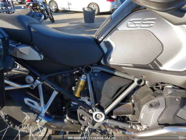 2022 BMW R 1250 WB10M1303N6F37195 Photo 7
