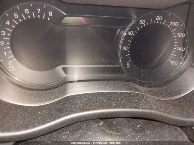 5LMCJ2A98FUJ24580 Lincoln MKC