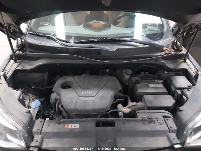 KIA Soul 2016 KNDJN2A26G7361297 Image 10