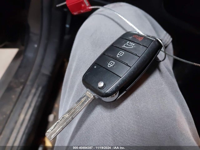 KIA Soul 2016 KNDJN2A26G7361297 Image 11