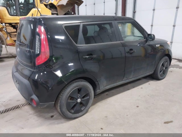 KIA Soul 2016 KNDJN2A26G7361297 Image 4