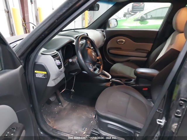 KIA Soul 2016 KNDJN2A26G7361297 Image 5