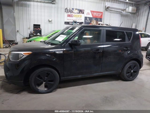 KIA Soul 2016 KNDJN2A26G7361297 Image 6