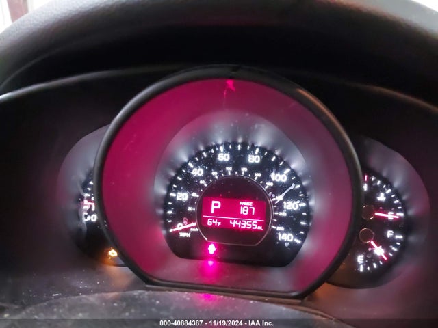 KIA Soul 2016 KNDJN2A26G7361297 Image 7