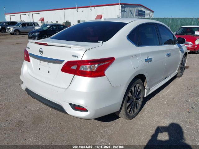 3N1AB7AP9GY267885 Nissan SENTRA SR