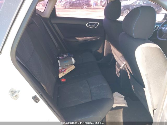 3N1AB7AP9GY267885 Nissan SENTRA SR