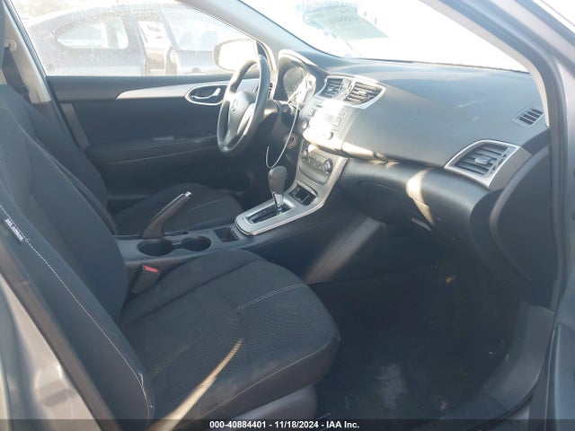 Nissan SENTRA S 2014 3N1AB7AP0EY302598 Image 5