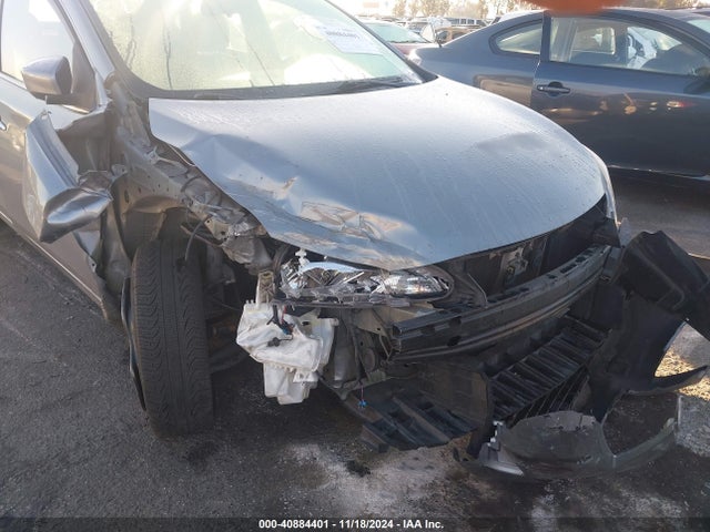 Nissan SENTRA S 2014 3N1AB7AP0EY302598 Image 6