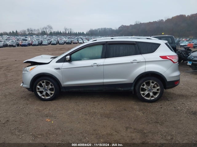 Ford Escape Titanium 2014 1FMCU9J99EUD93642 Image 14