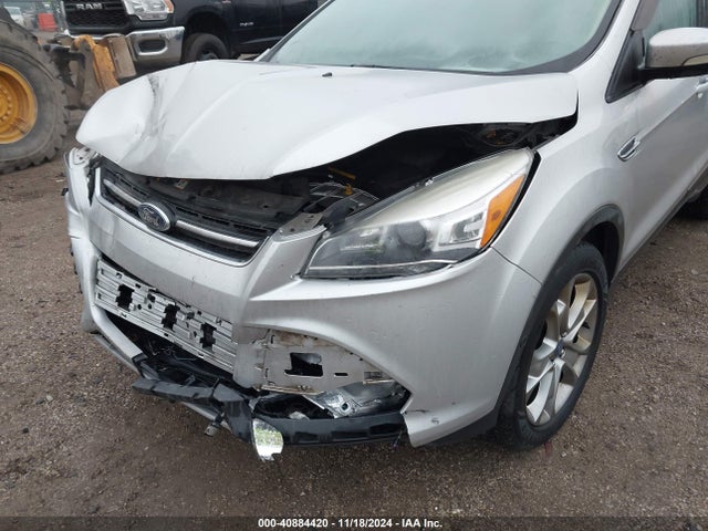 Ford Escape Titanium 2014 1FMCU9J99EUD93642 Image 6