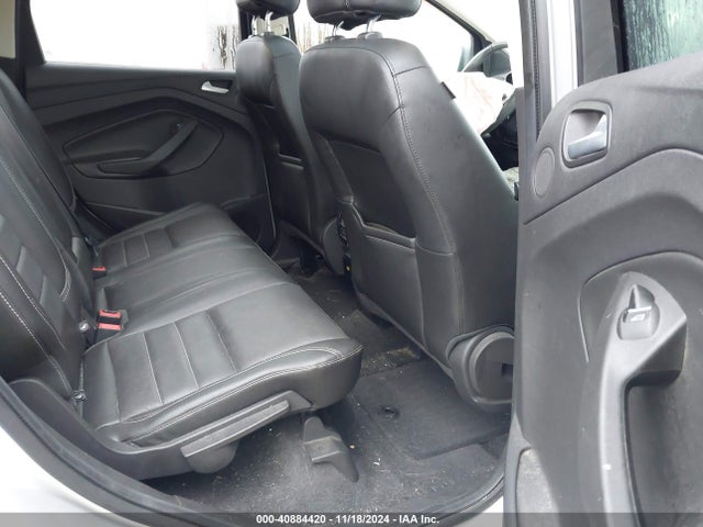Ford Escape Titanium 2014 1FMCU9J99EUD93642 Image 8