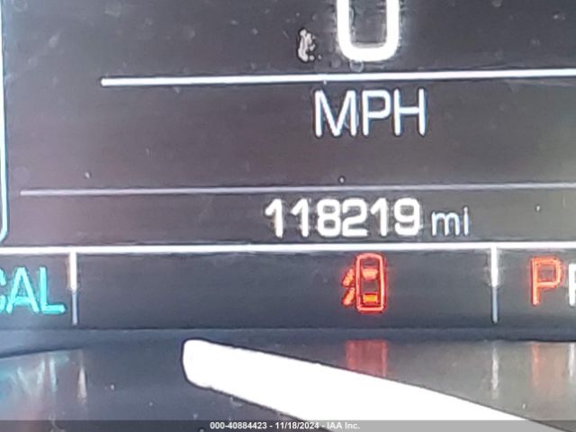 1GCGSCEN4H1217555 Chevrolet Colorado Lt