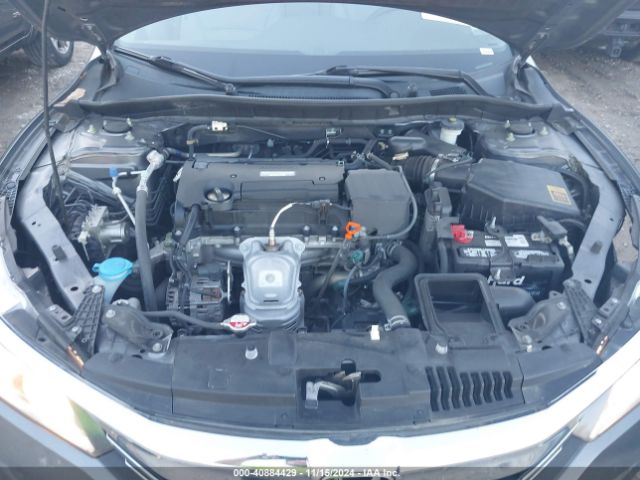 1HGCR2F34HA173074 Honda ACCORD LX
