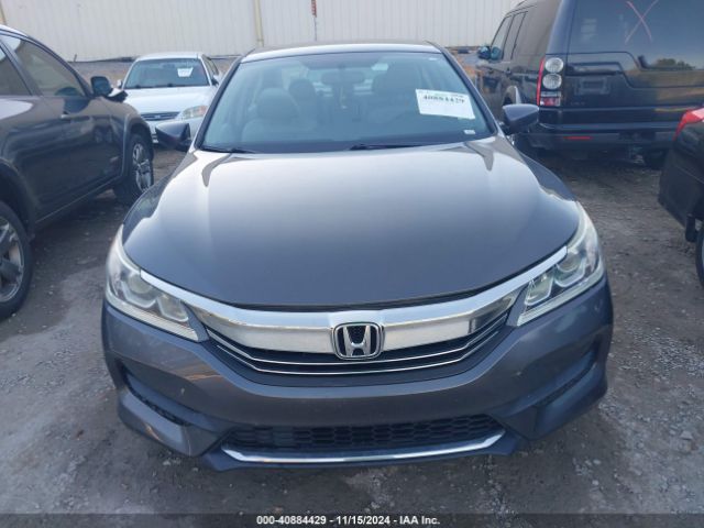 1HGCR2F34HA173074 Honda ACCORD LX
