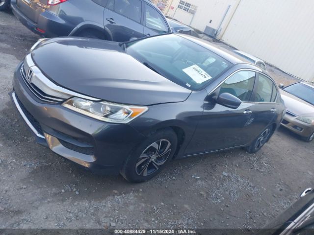 1HGCR2F34HA173074 Honda ACCORD LX