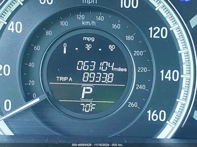 1HGCR2F34HA173074 Honda ACCORD LX