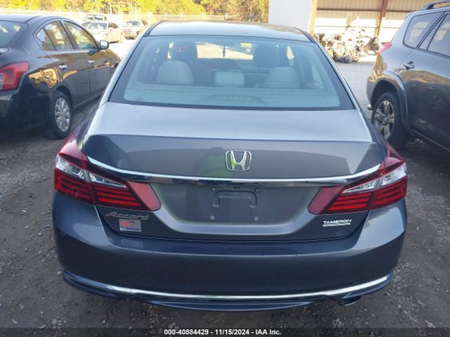 1HGCR2F34HA173074 Honda ACCORD LX