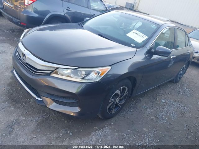 1HGCR2F34HA173074 Honda ACCORD LX