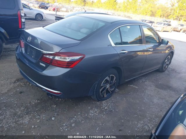 1HGCR2F34HA173074 Honda ACCORD LX