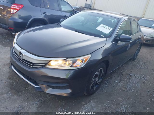 1HGCR2F34HA173074 Honda ACCORD LX