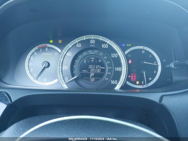 1HGCR2F34HA173074 Honda ACCORD LX