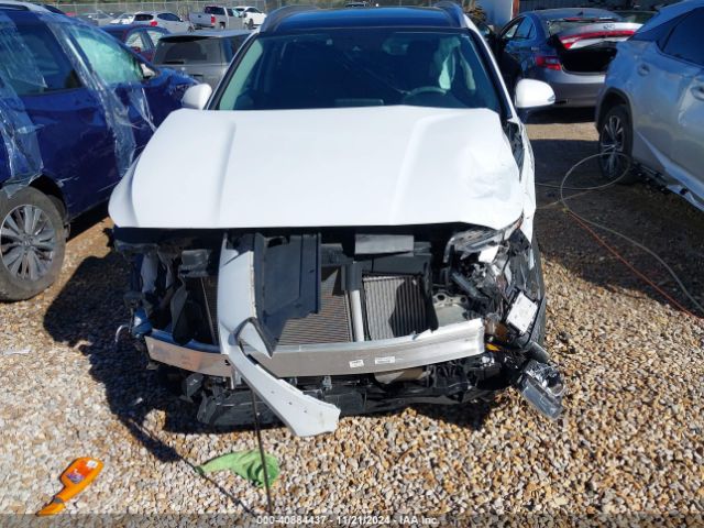 5NMS44AL8MH316569 Hyundai Santa Fe Limited