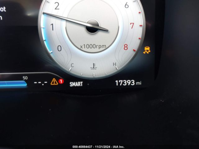 5NMS44AL8MH316569 Hyundai Santa Fe Limited