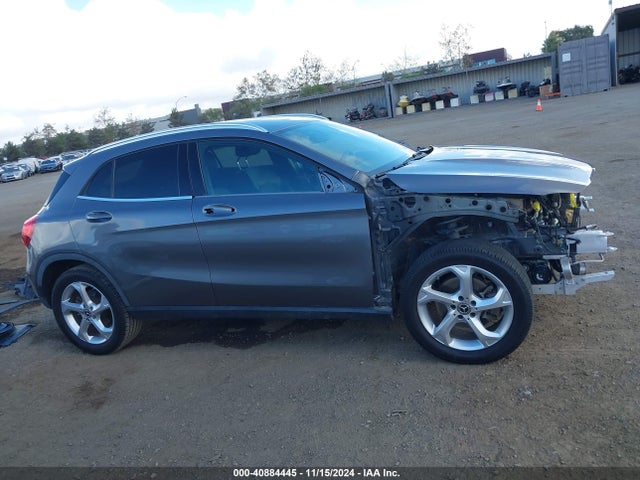 WDCTG4EB0LJ675897 Mercedes-Benz GLA 250
