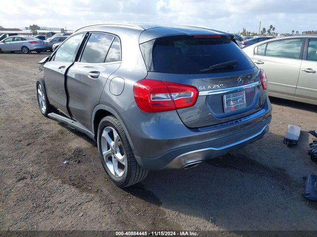 WDCTG4EB0LJ675897 Mercedes-Benz GLA 250