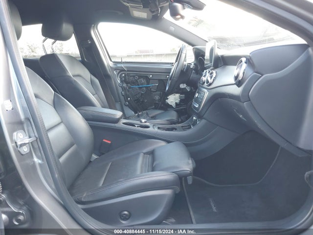 WDCTG4EB0LJ675897 Mercedes-Benz GLA 250