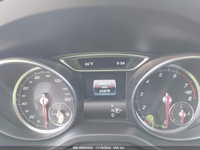 WDCTG4EB0LJ675897 Mercedes-Benz GLA 250
